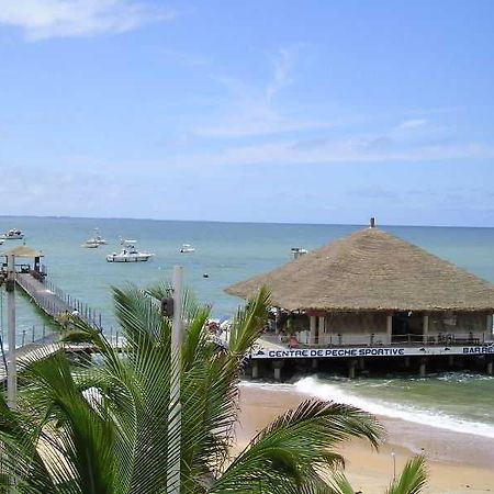 Espadon Hotel M'Bour Exterior foto